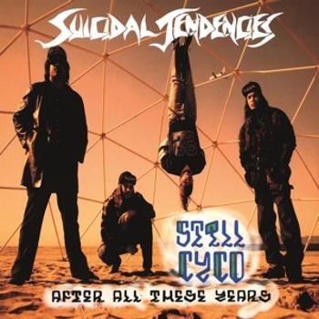 SUICIDAL TENDENCIES - STILL CYCO AFTER ALL THESE YEARS, Vinyl