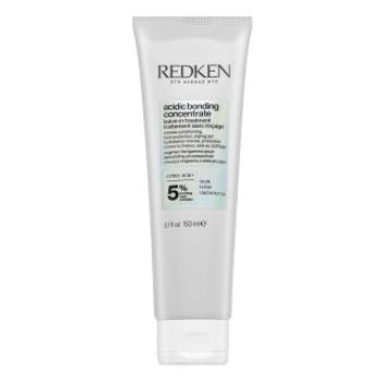 Redken Acidic Perfecting Concentrate Leave-in Treatment bezoplachová starostlivosť pre posilnenie vlasov 150 ml