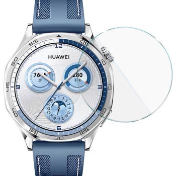 IMAK EASY INSTALL Sklo na hodinky Huawei Watch GT 5 46mm