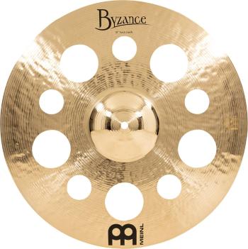 Meinl B18TRC-B Byzance Brilliant Trash 18" Crash činel