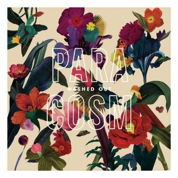 WASHED OUT - PARACOSM, CD