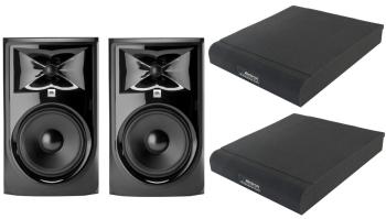 JBL LSR308P MKII Pair SET Aktívny štúdiový monitor 2 ks