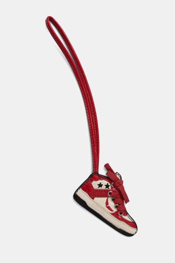 Kožená kľúčenka ZADIG&VOLTAIRE LWOG02274