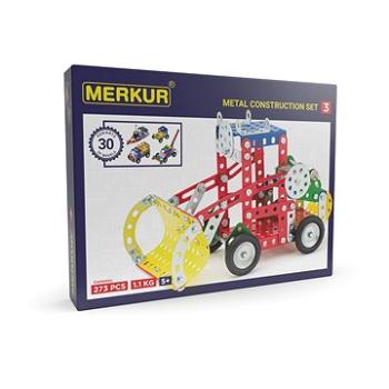 Merkur 3 (8592782003208)