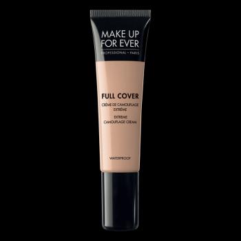 Make Up For Ever Vysoko krycí korektor Full Cover (Extreme Camouflage Cream) 15 ml 4 Flesh