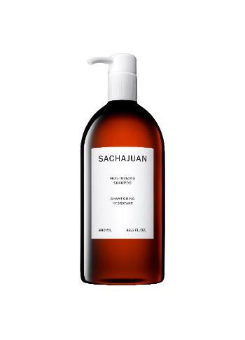 Sachajuan SJ Moisturizing SHAMPOO 990 ml