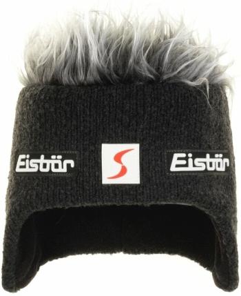 Eisbär Penny SP Kids Beanie Grey/Dark Grey UNI Čiapka