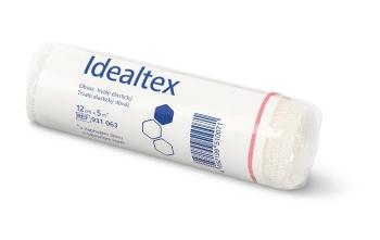 Idealtex Obinadlo pružné 12 cm x 5 m 1 ks