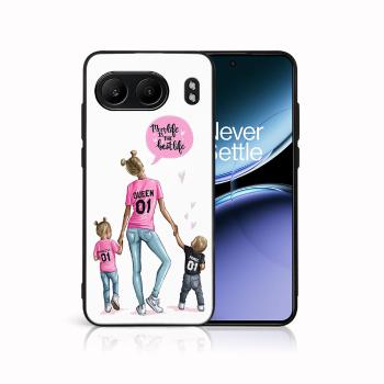 MY ART Ochranný kryt pre OnePlus Nord 4 5G MOM (119)