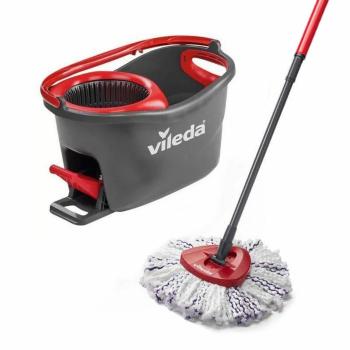 Vileda 167751 Upratovací set Turbo 3v1