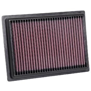 K & N vzduchový filter 33-3080
