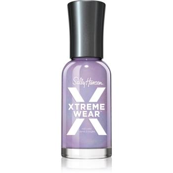 Sally Hansen Hard As Nails Xtreme Wear spevňujúci lak na nechty odtieň Stargaze Lily 11,8 ml