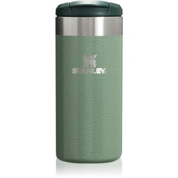 Stanley AeroLight™ Transit Mug termohrnček Hammertone Green 350 ml