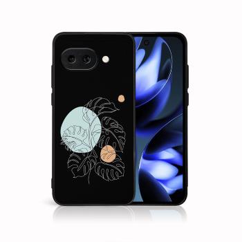 MY ART Ochranný kryt pre Google Pixel 9a MONSTERA (194)