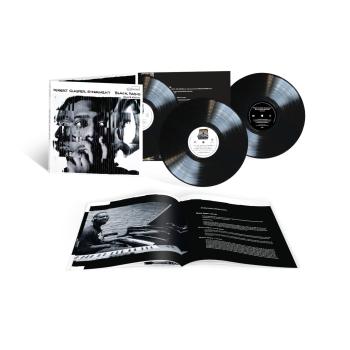 ROBERT GLASPER EXPERIMENT - Black Radio, Vinyl