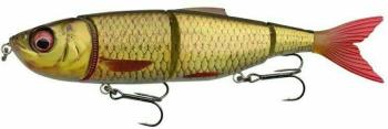 Savage Gear 4Play V2 Swim & Jerk Rudd 16,5 cm 35 g Wobler