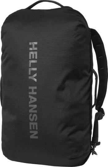 Helly Hansen Canyon Cestovná taška-Ruksak Black 50 L