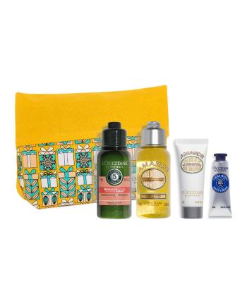 L`Occitane en Provence Darčeková sada Provencal Set