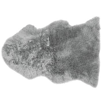 Svetlosivá ovčia koža ULURU, 199133 (beliani_199133)