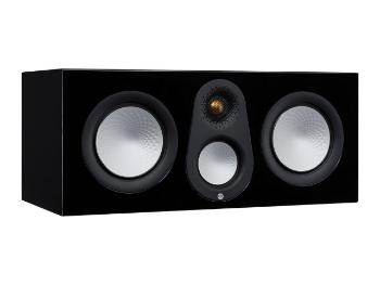 MONITOR AUDIO Silver C250 7G Black Gloss