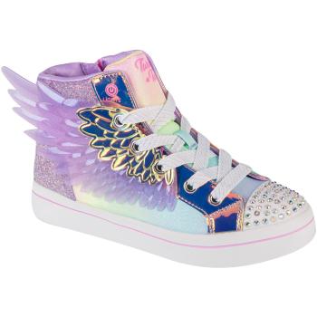 Skechers  Twi-Lites 2.0-Unicorn Wings  Nízke tenisky Viacfarebná