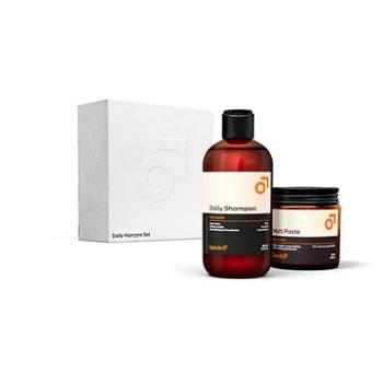 BEVIRO Daily Hair Care Set (8594191200445)