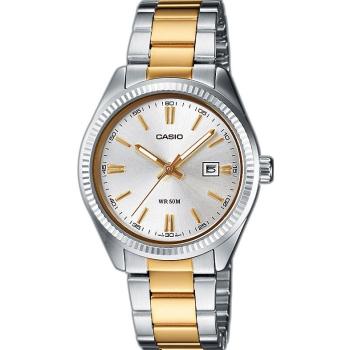 Casio Collection LTP-1302PSG-7AVEF - 30 dní na vrátenie tovaru, Garancia originality