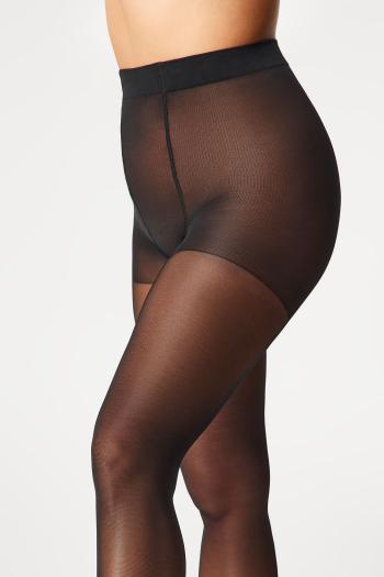 Pančuchové nohavice Molly Plus Size 40 DEN
