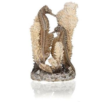 biOrb seahorses on coral prírodná S
