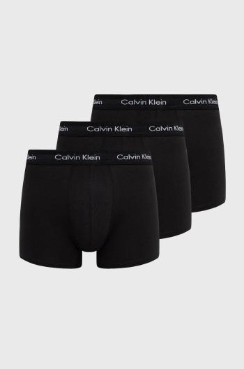 Calvin Klein - Boxerky (3-pak) 000NB1770A