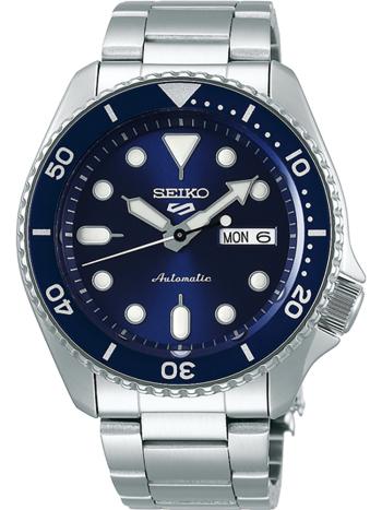 SEIKO 5 Sports SRPD51K1 PÁNSKE HODINKY AUTOMAT + KRABIČKA