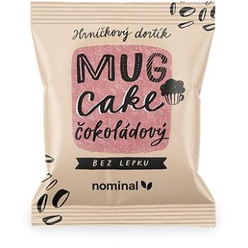 Nominal BLP Mug Cake čokoládový 60 g (8594010191664)