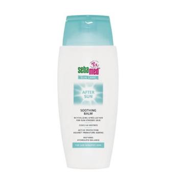 Sebamed Balzám po opalování Sun Care (Soothing Balm) 150 ml