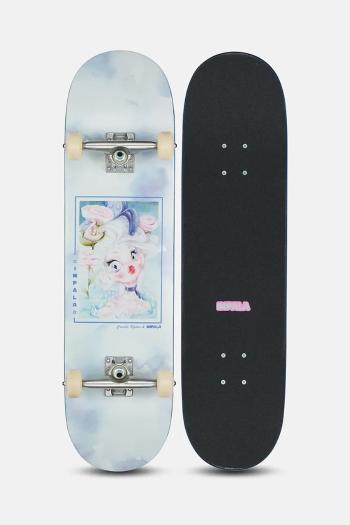 Skateboard Impala Naiad Skateboard Mariaice ružová farba