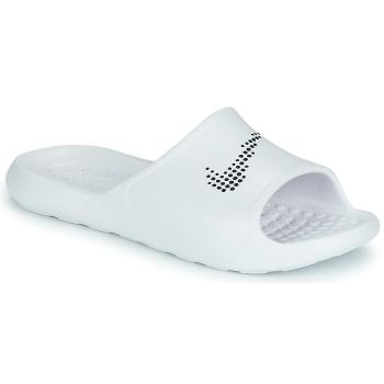 Nike  NIKE VICTORI ONE SHOWER SLIDE  športové šľapky Biela