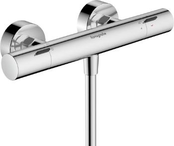 Sprchová batéria Hansgrohe Ecostat Fine bez sprchového setu 150 mm chróm 13324000