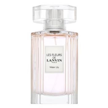 Lanvin Les Fleurs De Lanvin Water Lily toaletná voda pre ženy 50 ml