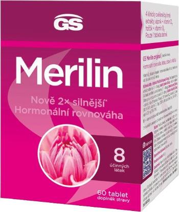 GS Merilin Original 60 tabliet