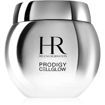 Helena Rubinstein Prodigy Cellglow regeneračný protivráskový krém pre mastnú a zmiešanú pleť 50 ml