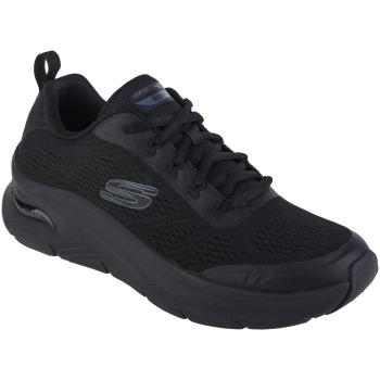 Skechers  Arch Fit D'Lux-Sumner  Nízke tenisky Čierna