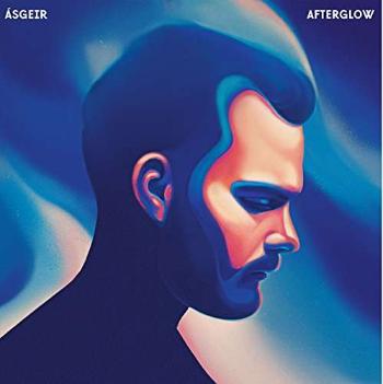 ASGEIR - AFTERGLOW, CD