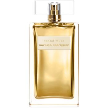 Narciso Rodriguez Musc Collection Intense Santal Musc parfumovaná voda pre ženy 100 ml