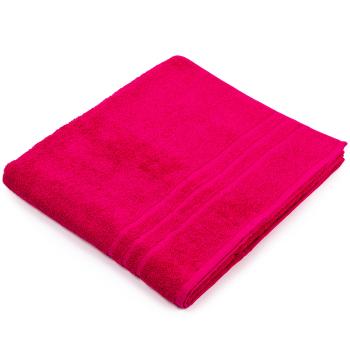 Prosop Exclusive Comfort XL roz, 100 x 180 cm, roz, 100 x 180 cm