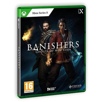 Banishers: Ghosts of New Eden – Xbox Series X (3512899966970)