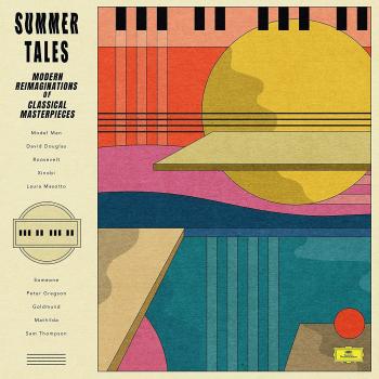 RUZNI INTERPRETI - SUMMER TALES, Vinyl