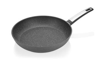 Tescoma  i-PREMIUM Stone Pánev 30 cm, pr. 30 cm