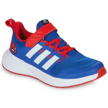 adidas  FortaRun 2.0 SPIDER  Nízke tenisky Modrá