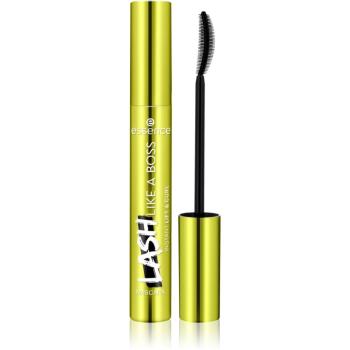 Essence Lash Like a Boss riasenka pre väčší objem a natočenie rias 9,5 ml