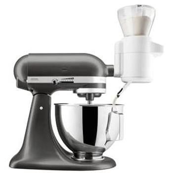 KitchenAid nadstavec so sitkom a váhou (5KSMSFTA)