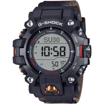 Casio G-Shock GW-9500TLC-1ER - 30 dní na vrátenie tovaru, Garancia originality